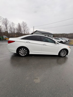 Hyundai Sonata 2014