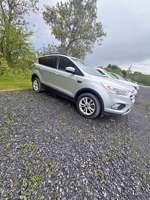 Ford Escape SE 2017