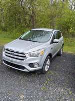 Ford Escape SE 2017