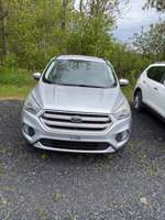 Ford Escape SE 2017