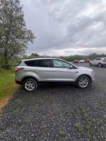 Ford Escape SE 2017