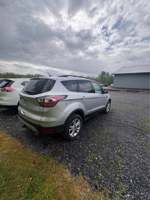 Ford Escape SE 2017