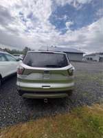Ford Escape SE 2017