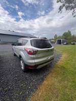 Ford Escape SE 2017