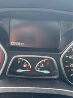 Ford Escape SE 2017