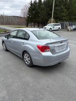 Subaru Impreza 2012