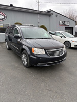 Chrysler Town & Country 2014