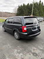 Chrysler Town & Country 2014