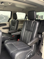 Chrysler Town & Country 2014