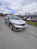 Honda Civic 2014