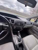 Honda Civic 2014