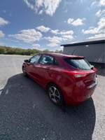Hyundai Elantra GT 2016