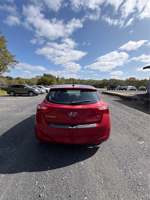 Hyundai Elantra GT 2016