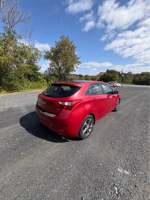 Hyundai Elantra GT 2016