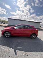 Hyundai Elantra GT 2016
