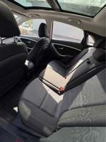 Hyundai Elantra GT 2016