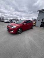 Hyundai Elantra GT 2016