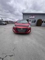 Hyundai Elantra GT 2016