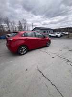 Hyundai Elantra GT 2016