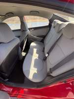 Hyundai Accent GL 2012
