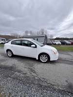 Nissan Sentra 2009