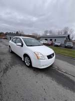 Nissan Sentra 2009