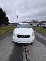 Nissan Sentra 2009