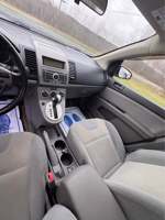 Nissan Sentra 2009