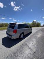 Dodge Grand Caravan SE 2016