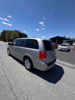 Dodge Grand Caravan SE 2016