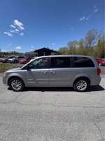 Dodge Grand Caravan SE 2016