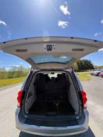 Dodge Grand Caravan SE 2016