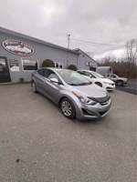 Hyundai Accent GL 2015
