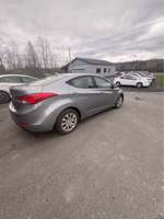 Hyundai Accent GL 2015