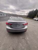 Hyundai Accent GL 2015