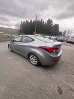 Hyundai Accent GL 2015