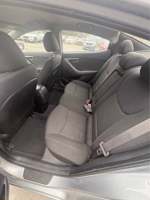 Hyundai Accent GL 2015
