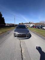 Mitsubishi Lancer 2015