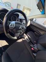Mitsubishi Lancer 2015