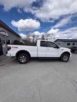 Ford F-150 2014