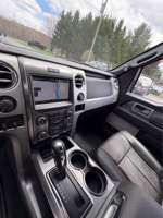 Ford F-150 2014