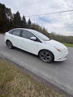 Ford Focus SE 2014
