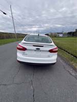 Ford Focus SE 2014