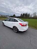 Ford Focus SE 2014