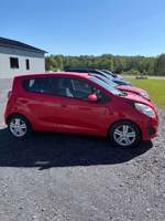 Chevrolet Spark LS 2013