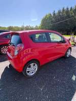 Chevrolet Spark LS 2013