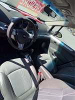 Chevrolet Spark LS 2013