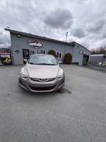 Hyundai Elantra 2014