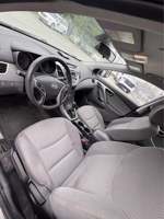 Hyundai Elantra 2014