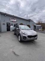 Kia Sportage LX 2019